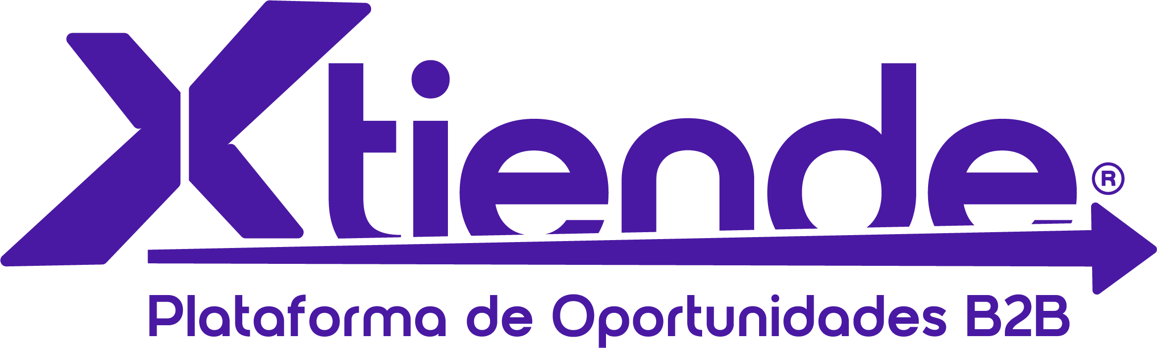 Xtiende — Plataforma de Oportunidades B2B
